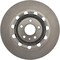 Centric Parts Standard Brake Rotor, 121.65136 121.65136 - alternate 6